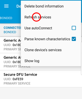 NRFConnect_Android14_RefreshServices.png